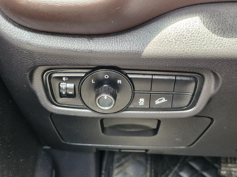 GAC GS3 GS 2023 