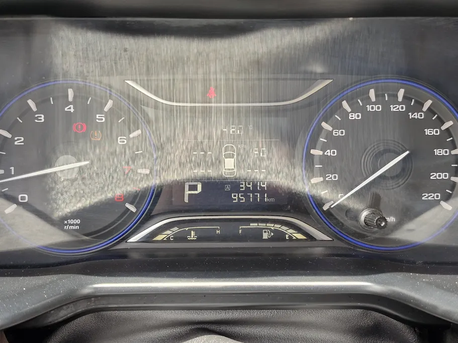 GAC GS3 GS 2023 
