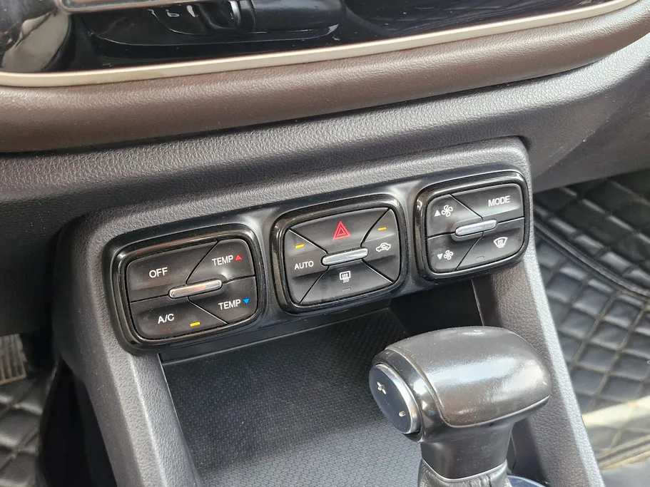 GAC GS3 GS 2023 