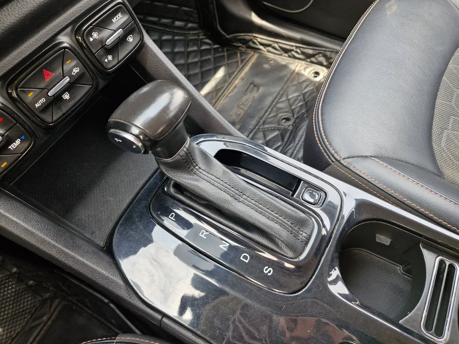 GAC GS3 GS 2023 