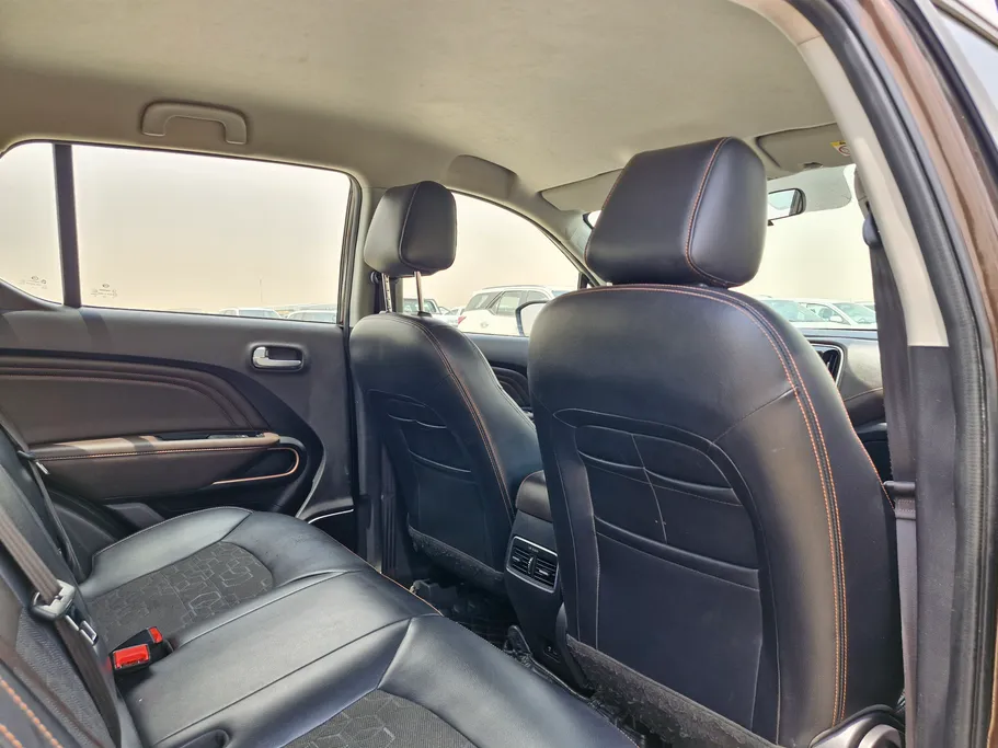 GAC GS3 GS 2023 