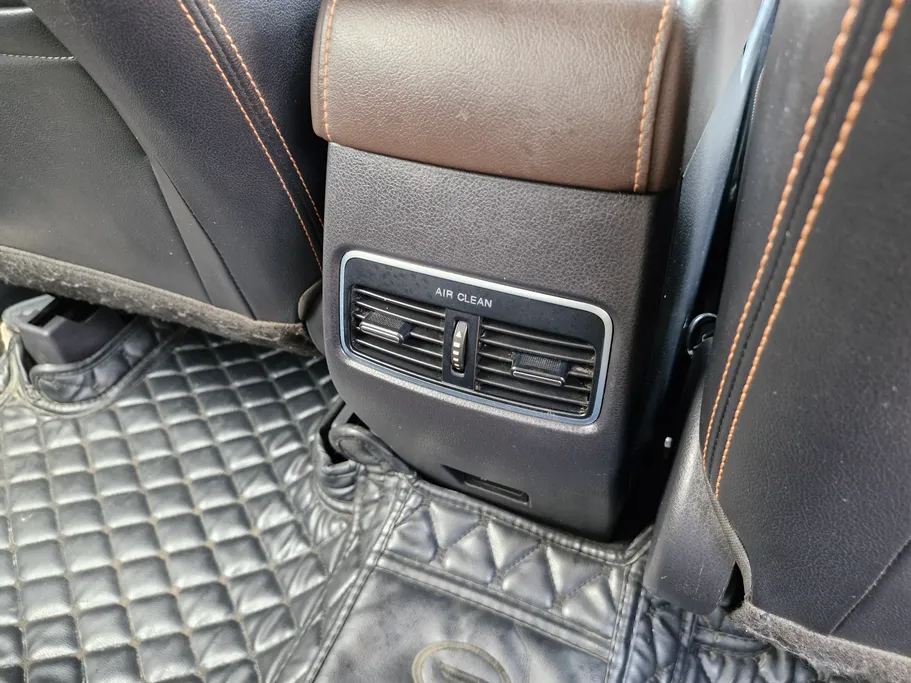 GAC GS3 GS 2023 