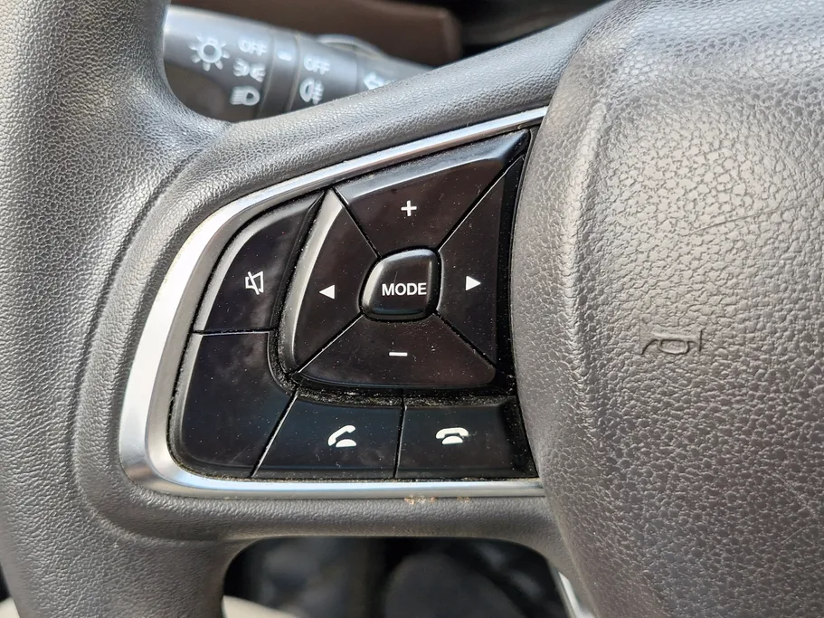 GAC GS3 GS 2023 