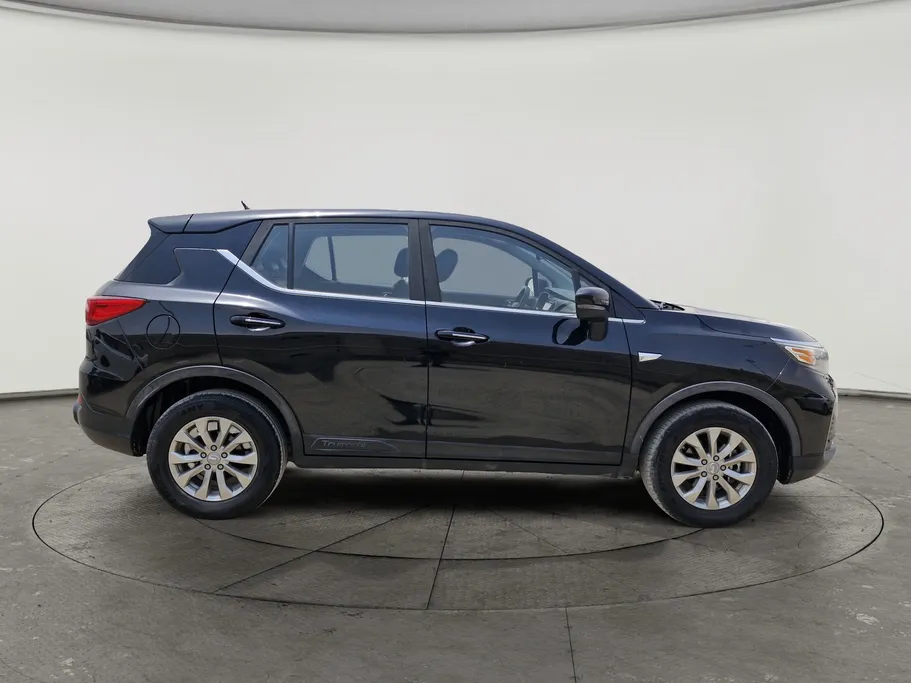 2023 GAC GS3 GS 