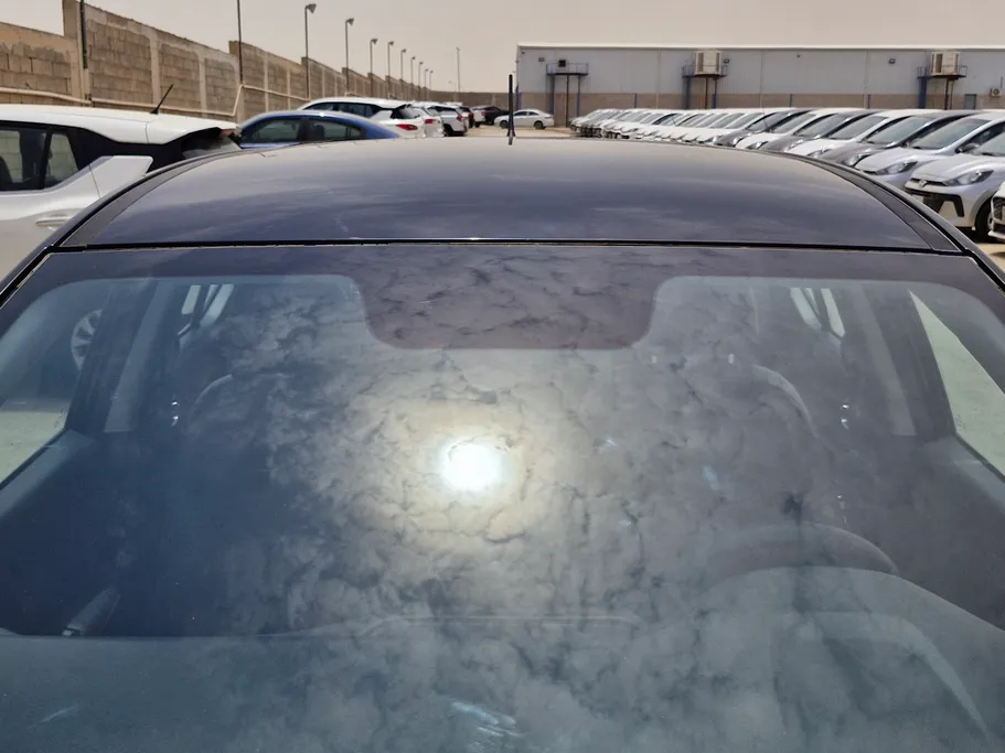 2023 GAC GS3 GS 