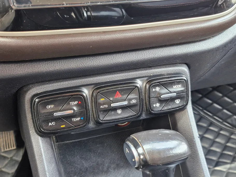 2023 GAC GS3 GS 
