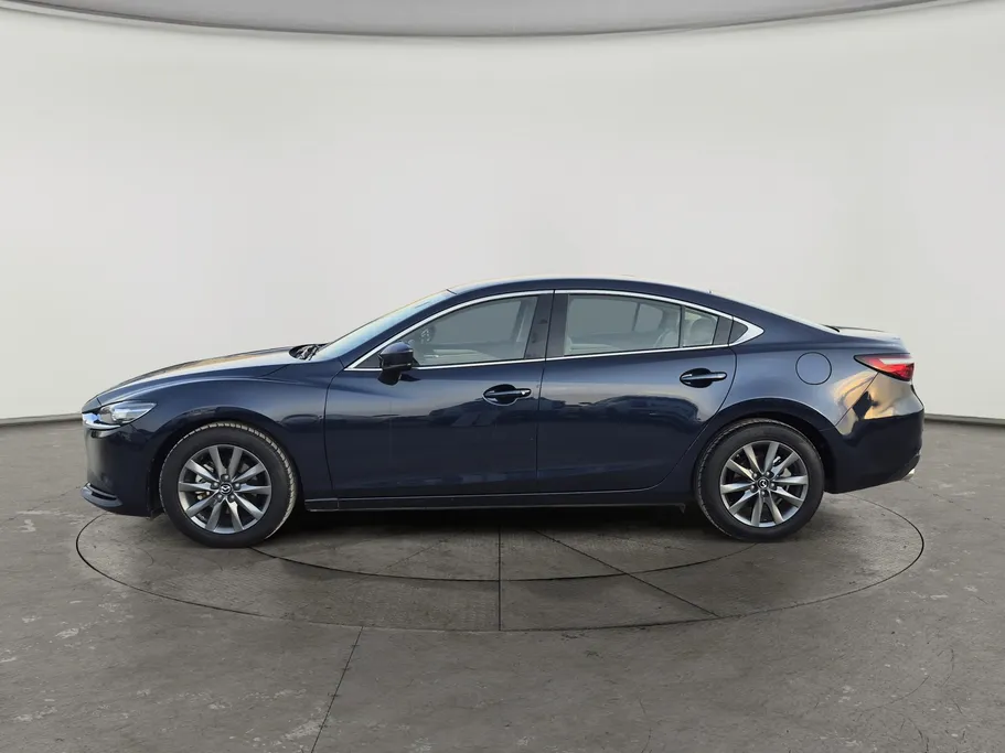 2023 Mazda 6 Skyactive G 