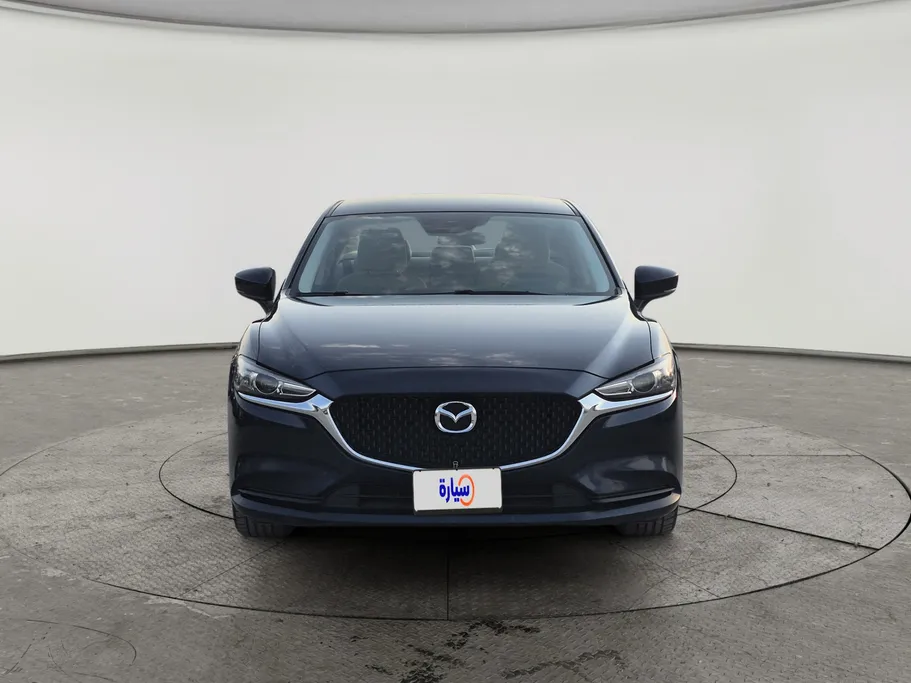 2023 Mazda 6 Skyactive G 