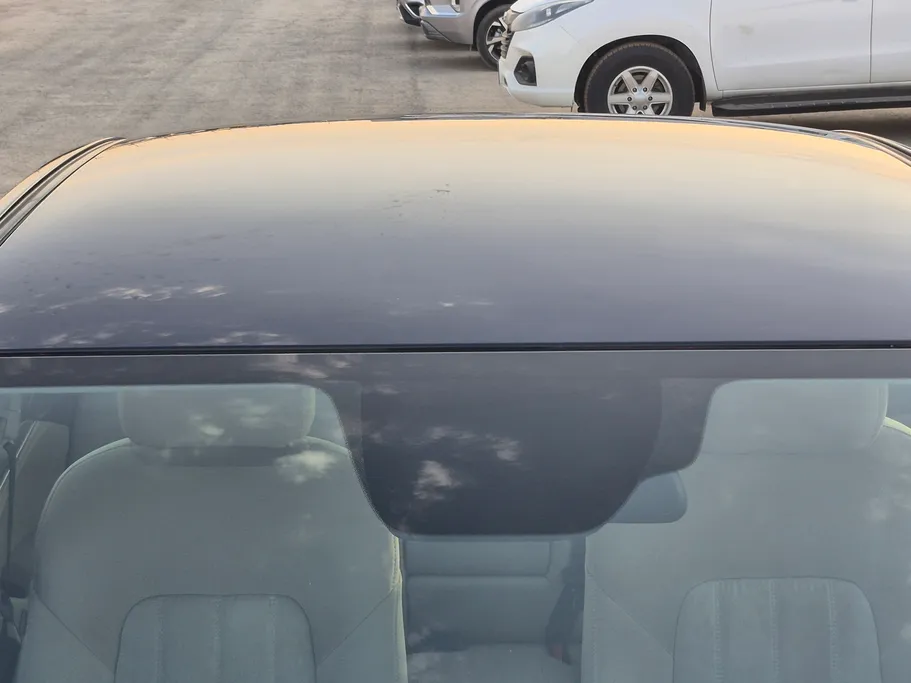 2023 Mazda 6 Skyactive G 
