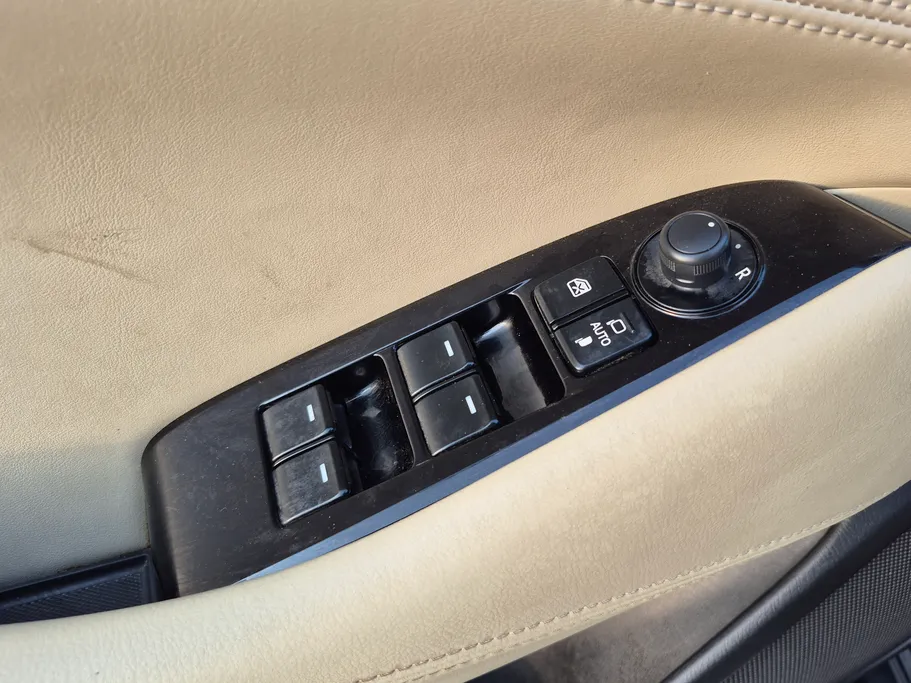2023 Mazda 6 Skyactive G 