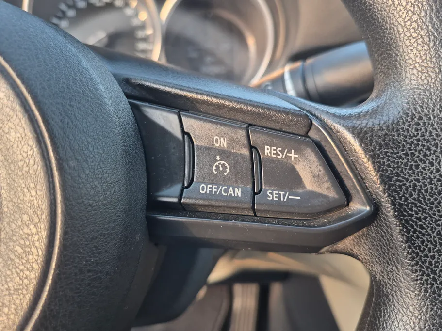 2023 Mazda 6 Skyactive G 