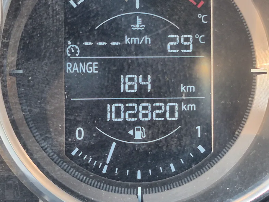 2023 Mazda 6 Skyactive G 