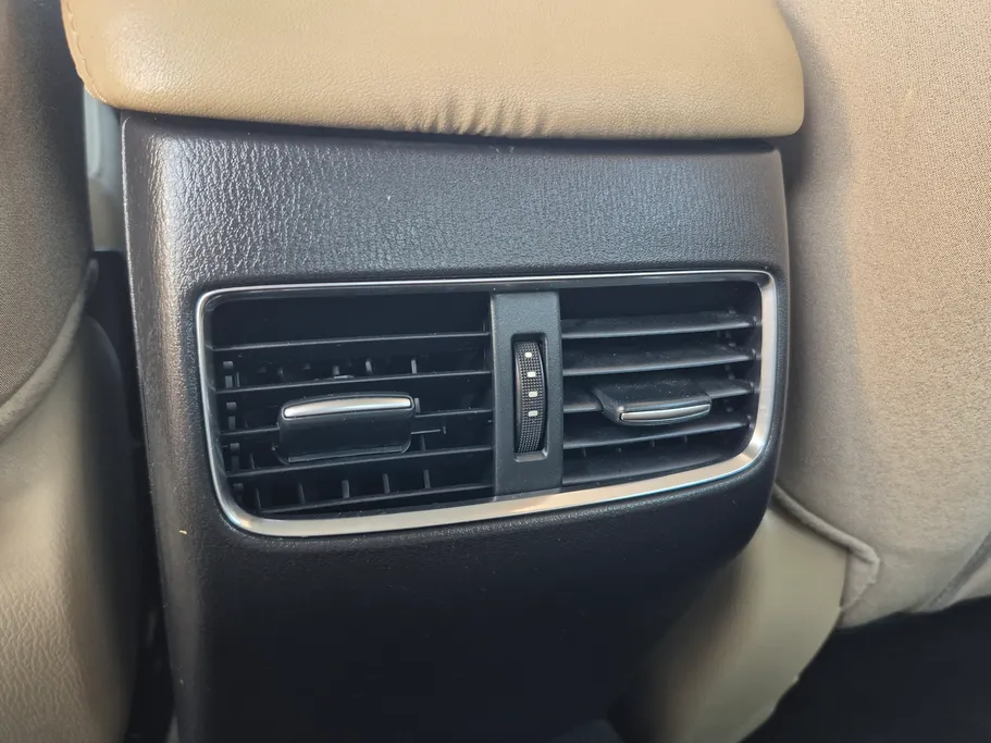 2023 Mazda 6 Skyactive G 