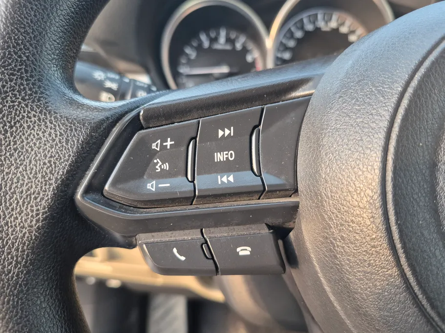 2023 Mazda 6 Skyactive G 