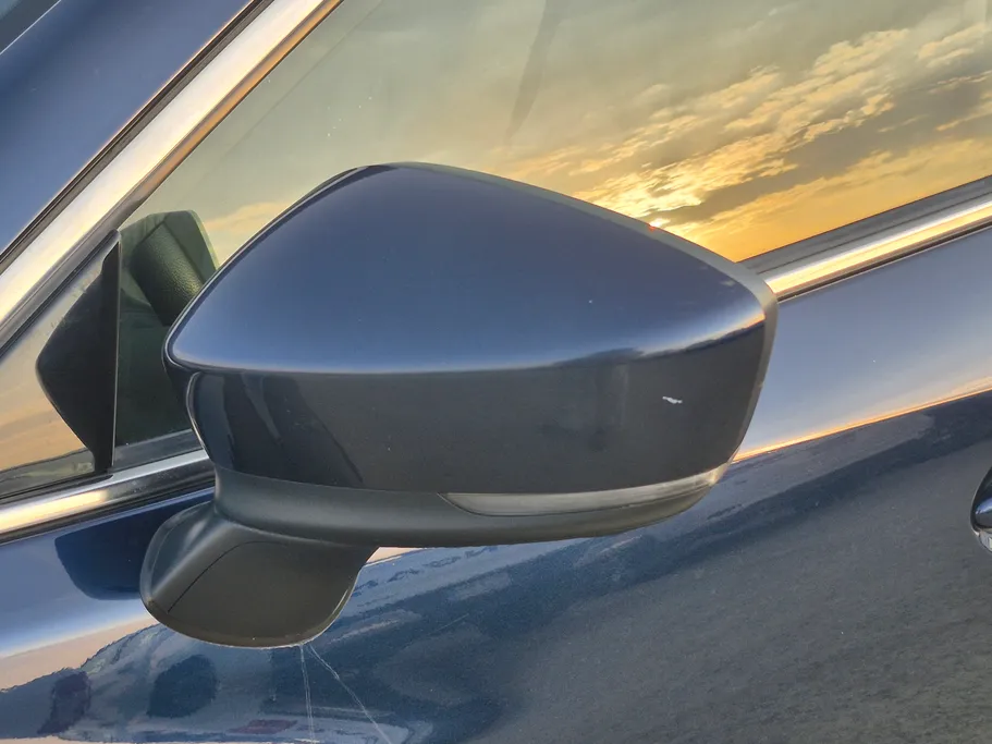 2023 Mazda 6 Skyactive G 