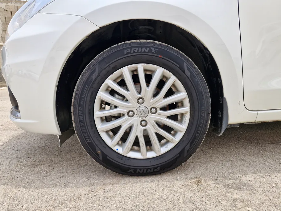 سوزوكي ديزاير GL 2023 