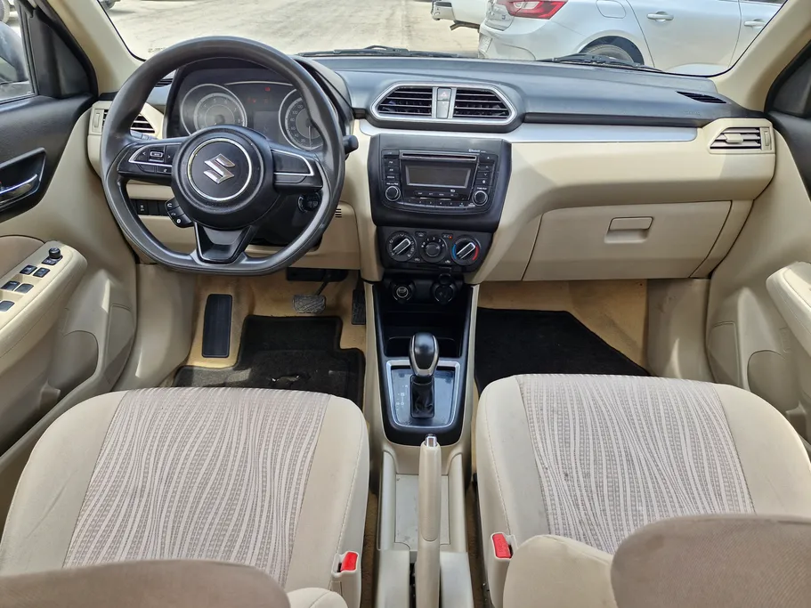 سوزوكي ديزاير GL 2023 