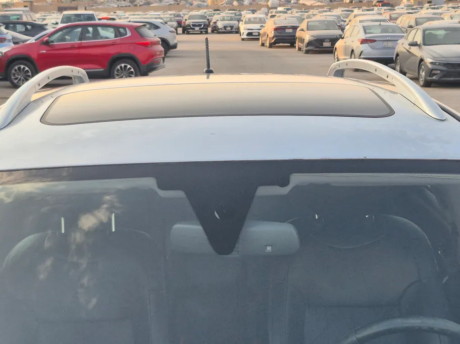 انفنتي QX70  2018 
