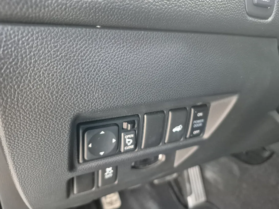 انفنتي QX70  2018 