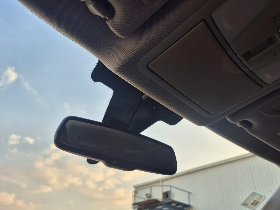 انفنتي QX70  2018 