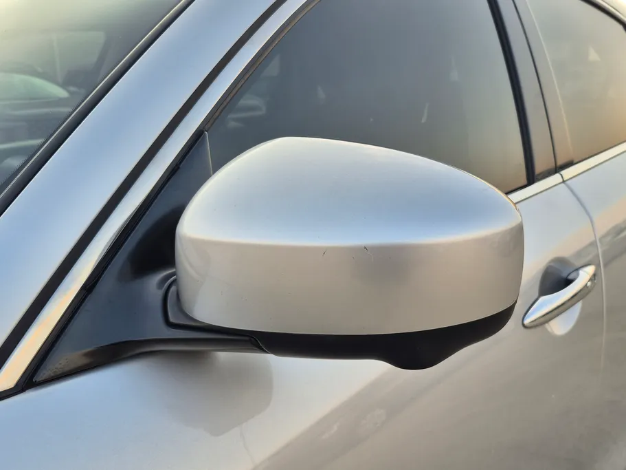 انفنتي QX70  2018 