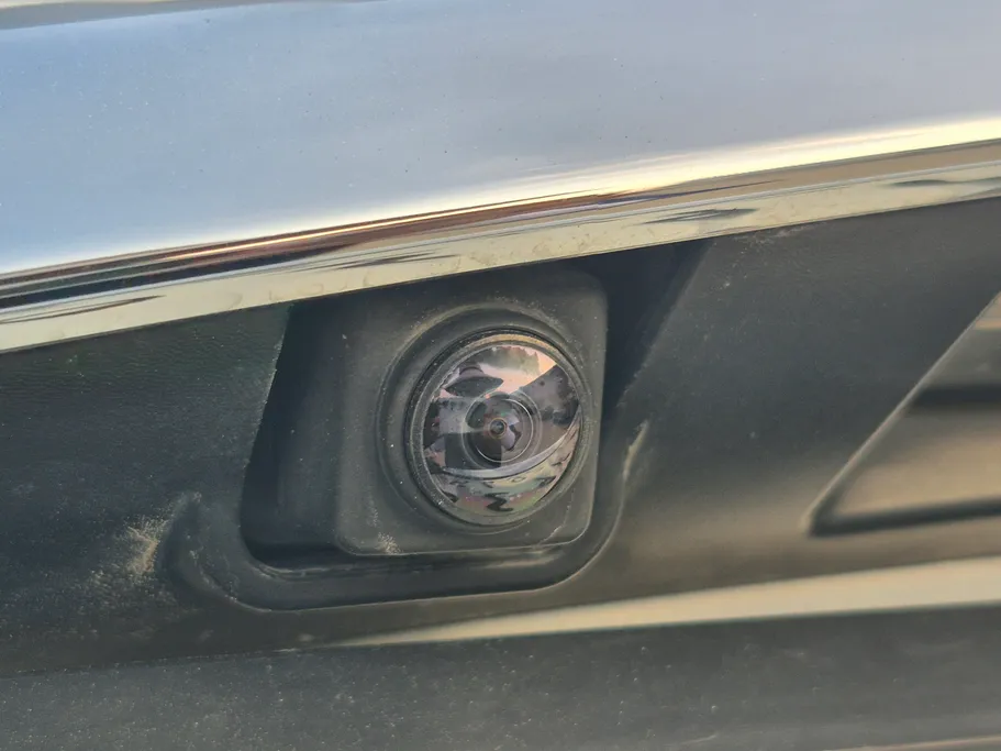 انفنتي QX70  2018 