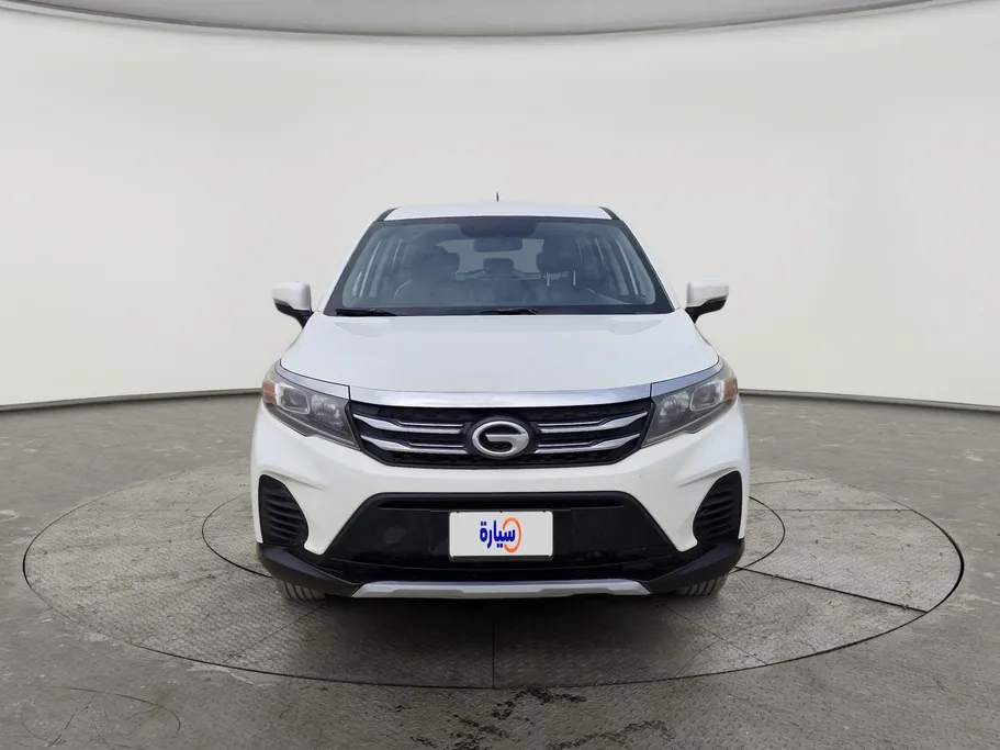 GAC GS3 GS 2023 