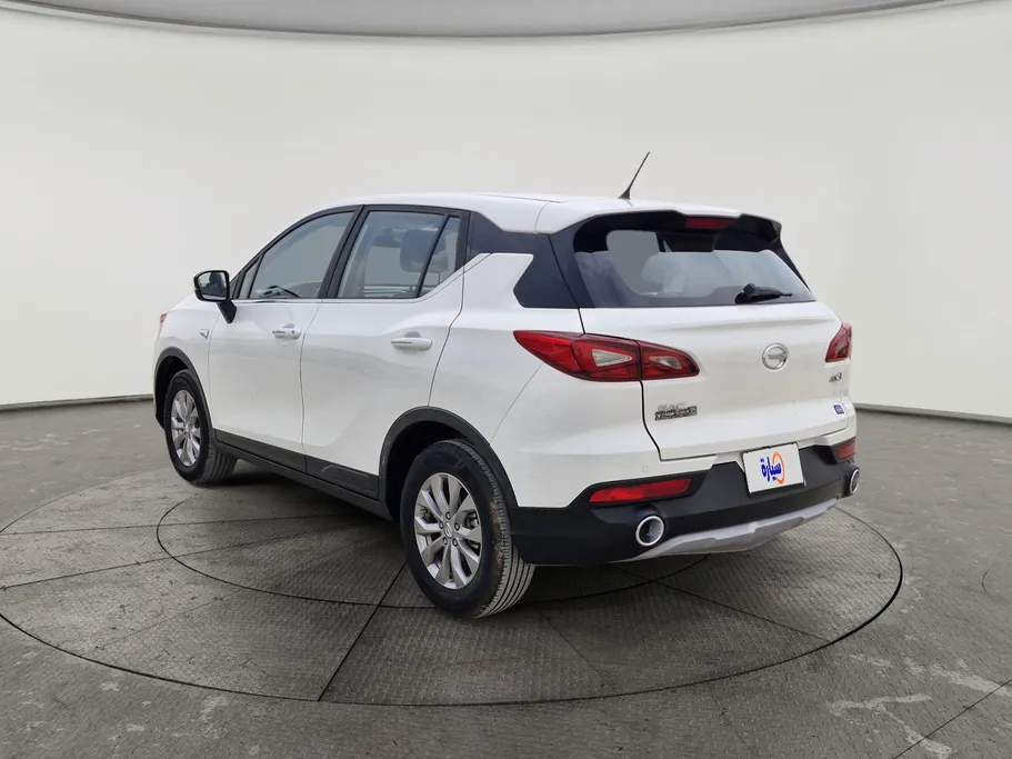 GAC GS3 GS 2023 