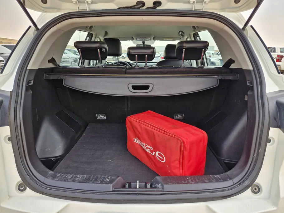 GAC GS3 GS 2023 