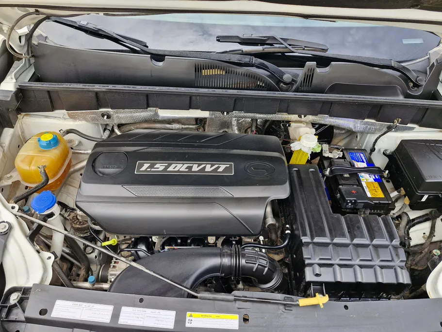 GAC GS3 GS 2023 