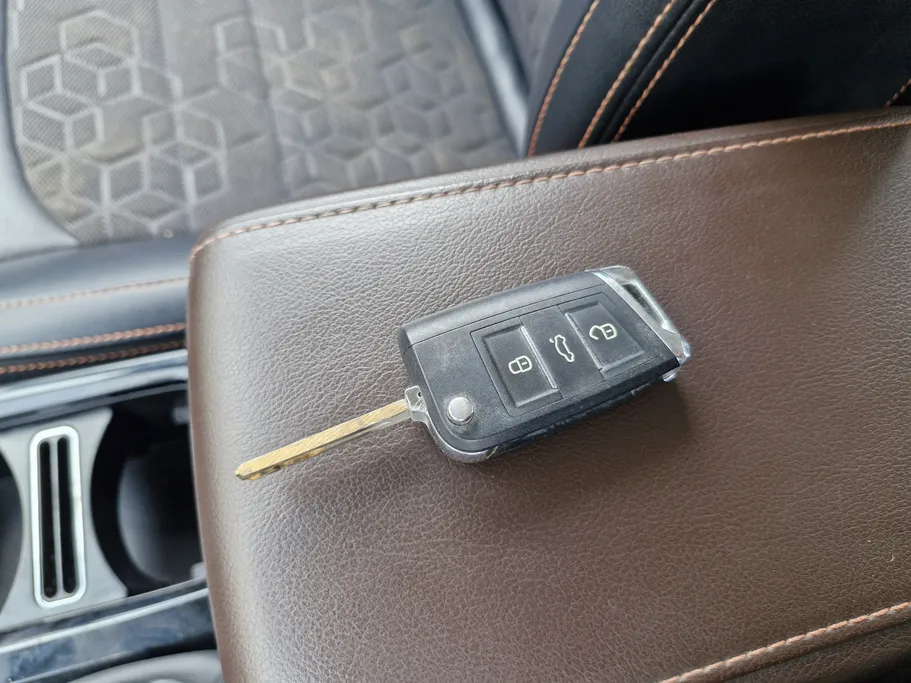 GAC GS3 GS 2023 