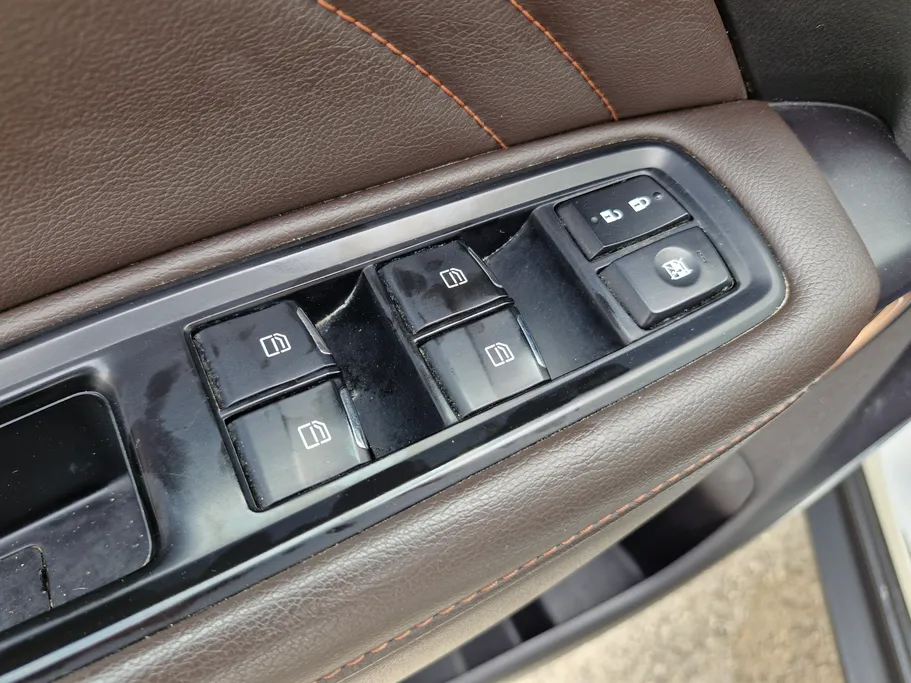 GAC GS3 GS 2023 