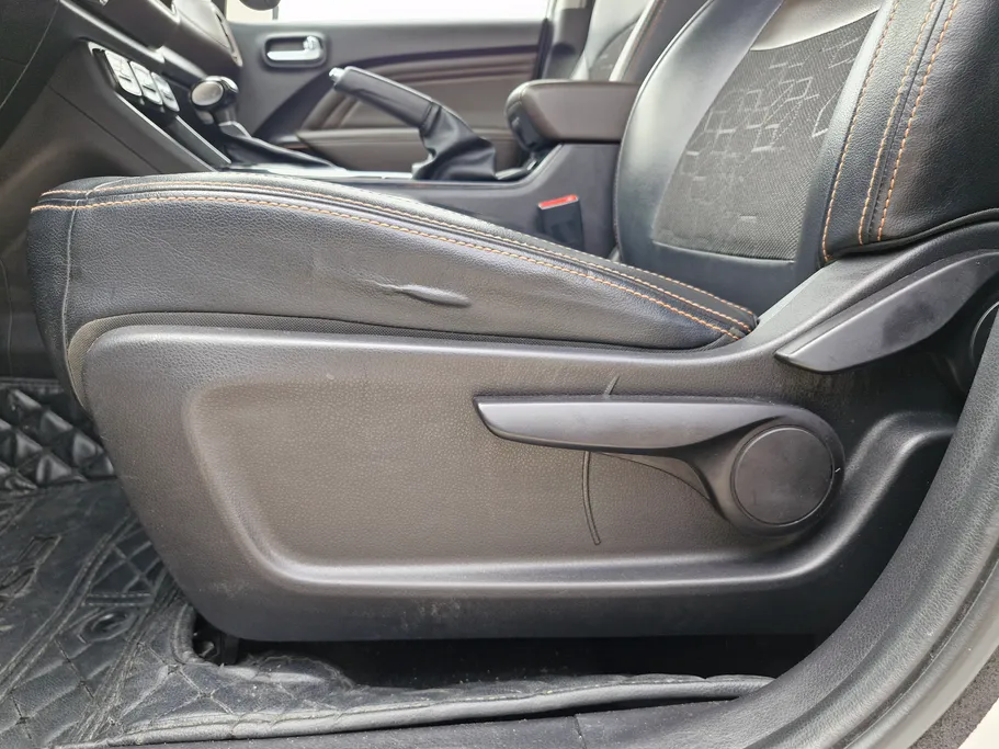 GAC GS3 GS 2023 