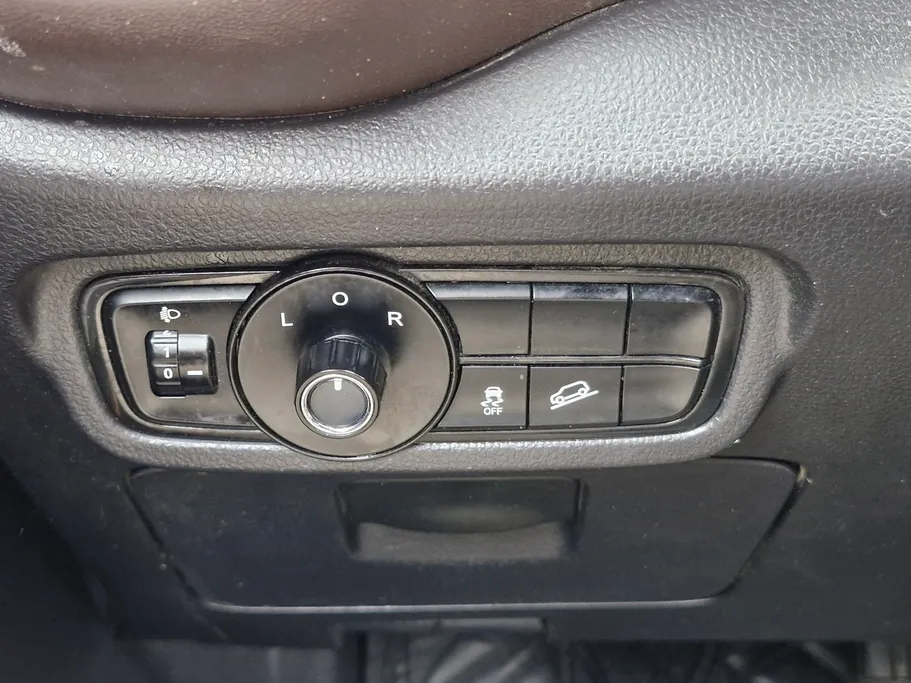 GAC GS3 GS 2023 