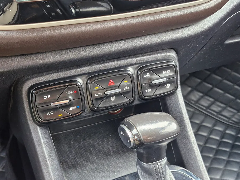 GAC GS3 GS 2023 