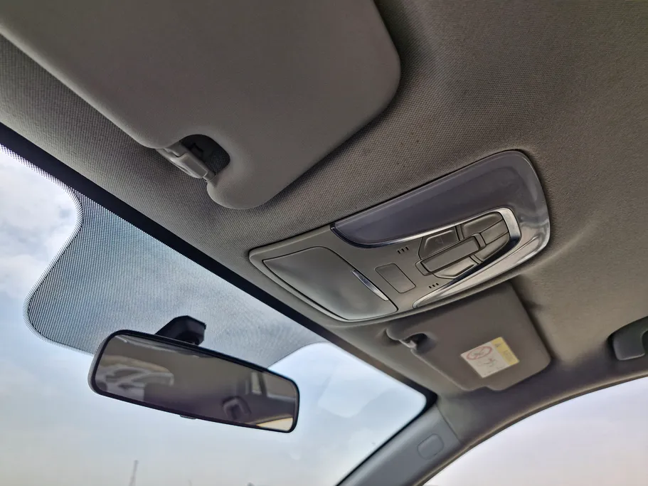 GAC GS3 GS 2023 