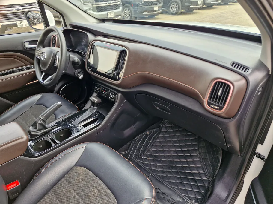GAC GS3 GS 2023 
