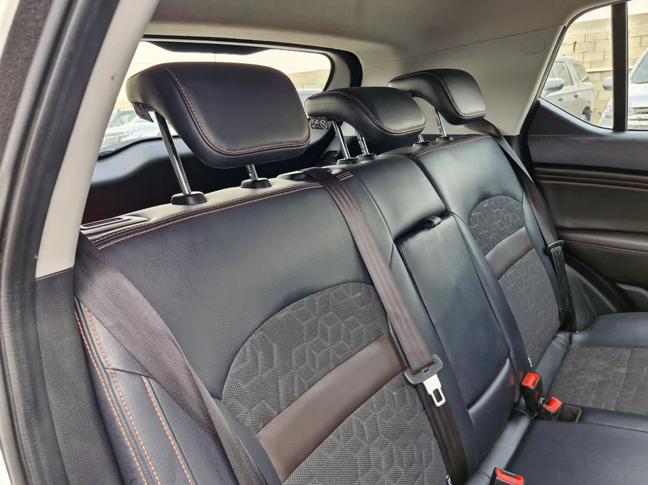 GAC GS3 GS 2023 