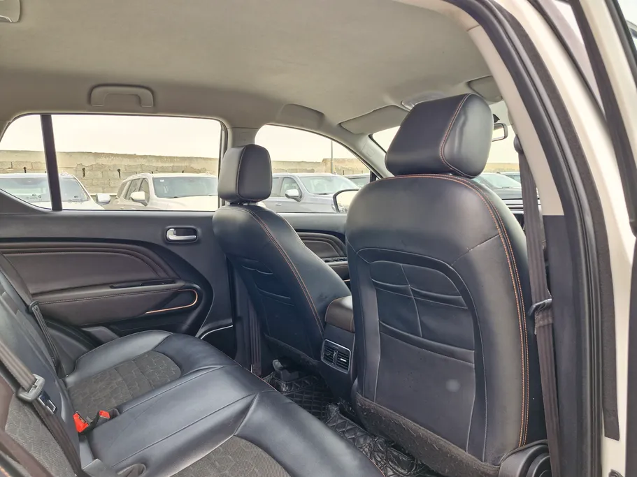 GAC GS3 GS 2023 