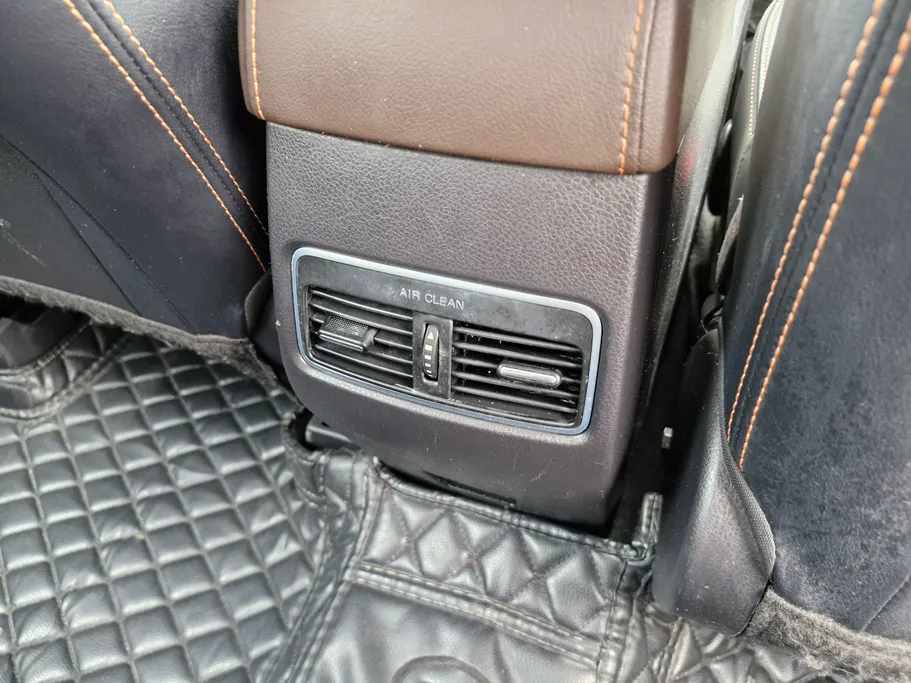 GAC GS3 GS 2023 