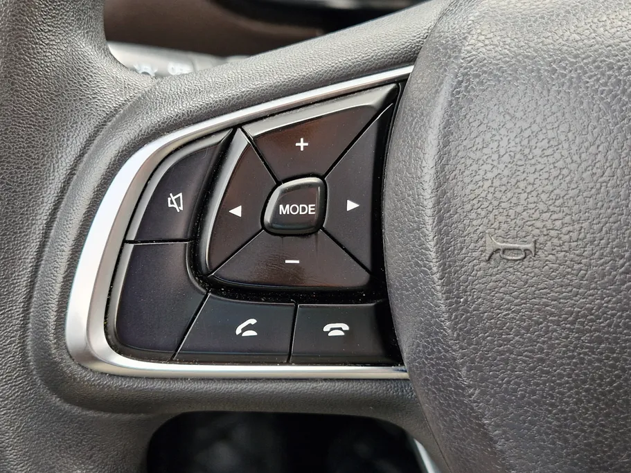GAC GS3 GS 2023 