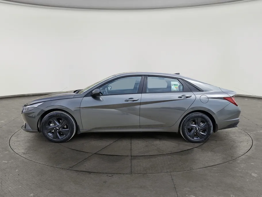 2023 هيونداي Elantra سمارت 