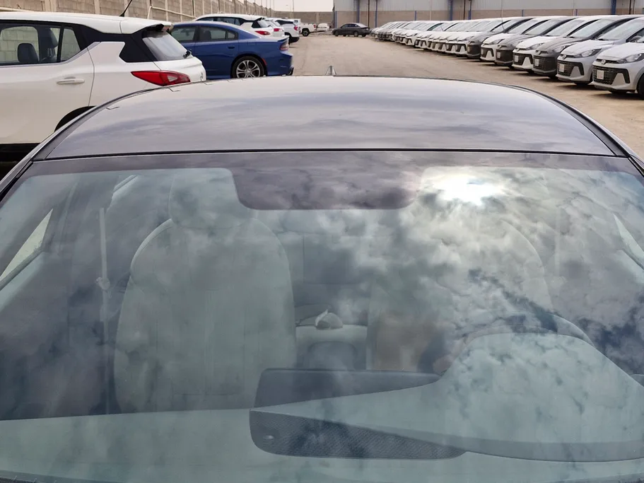 2023 هيونداي Elantra سمارت 