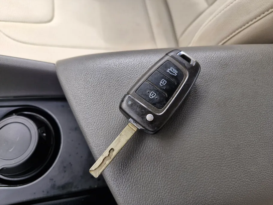 2023 هيونداي Elantra سمارت 