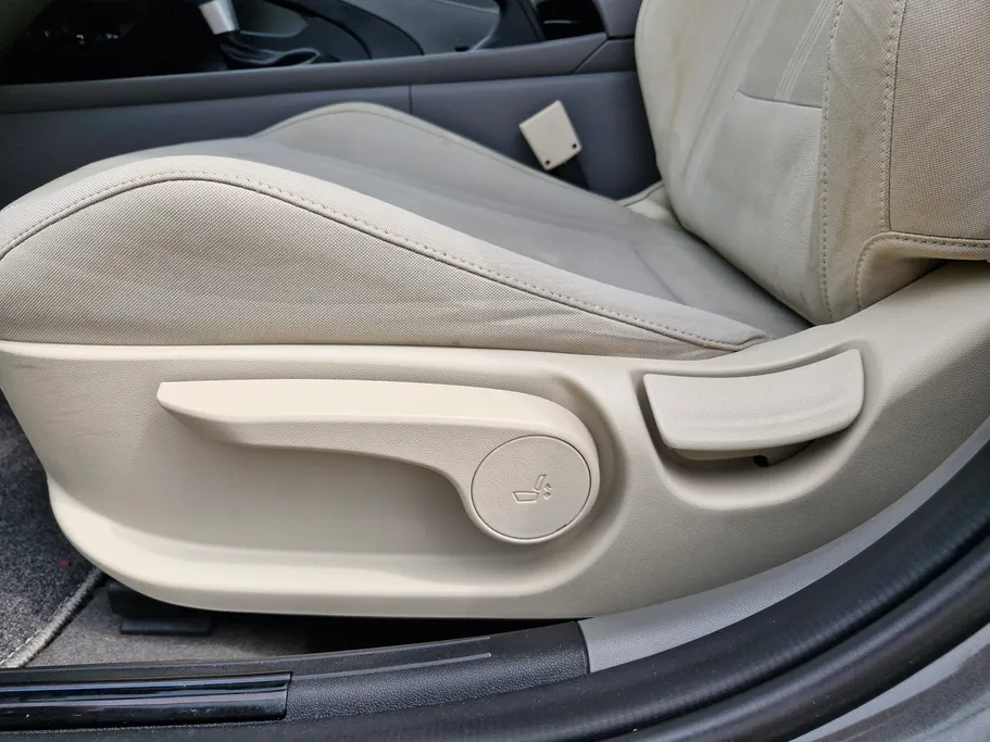 2023 هيونداي Elantra سمارت 