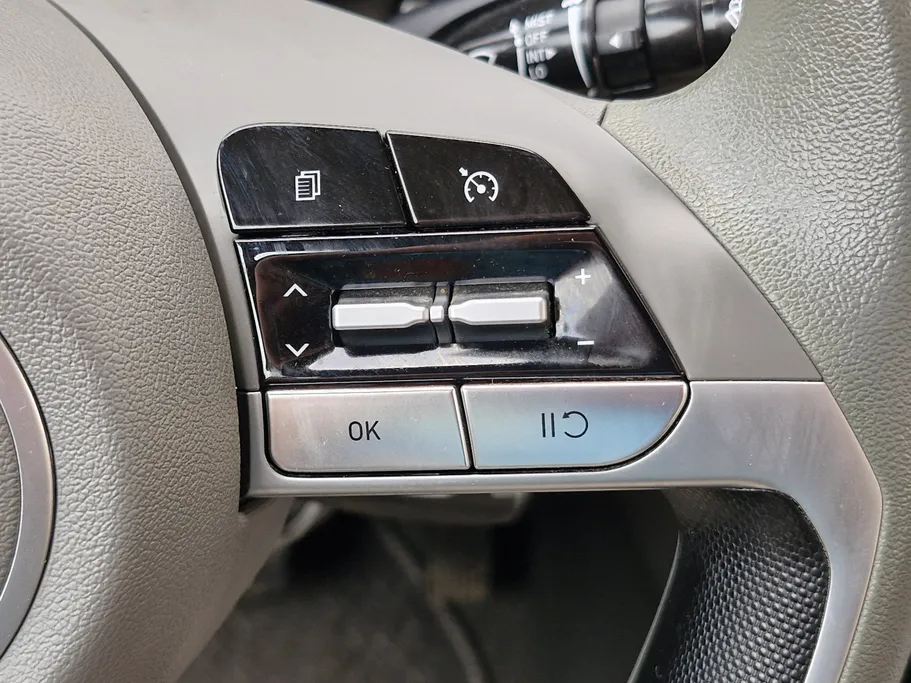 2023 هيونداي Elantra سمارت 