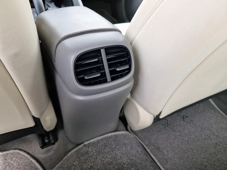 2023 هيونداي Elantra سمارت 