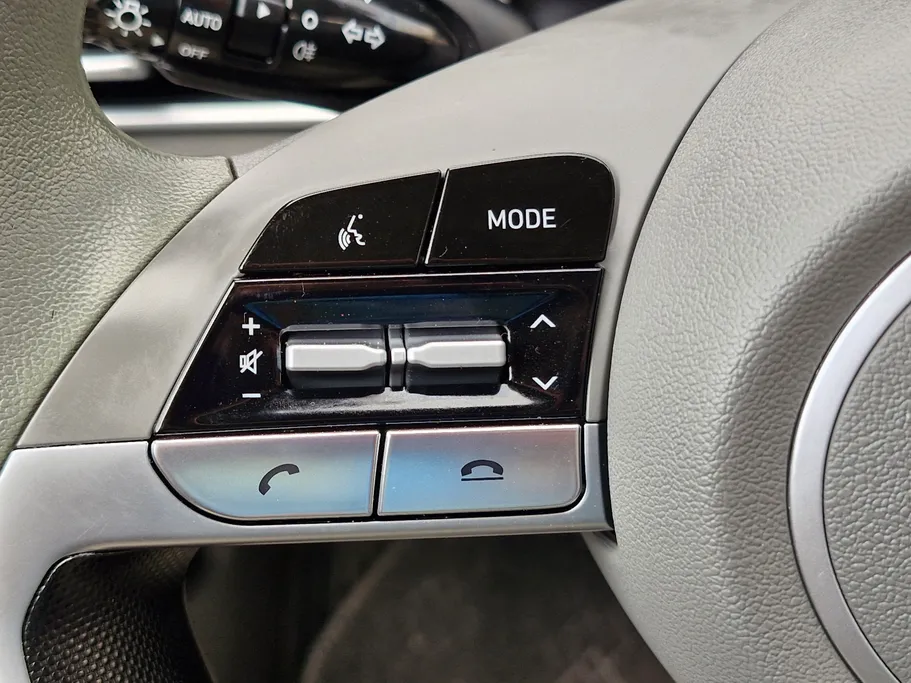 2023 هيونداي Elantra سمارت 