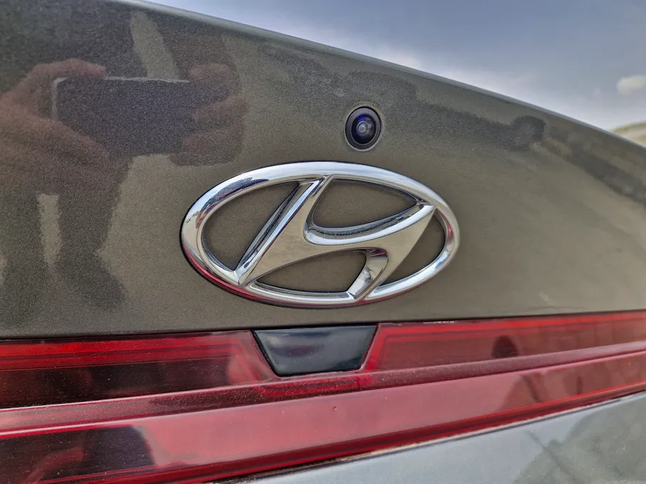 2023 هيونداي Elantra سمارت 
