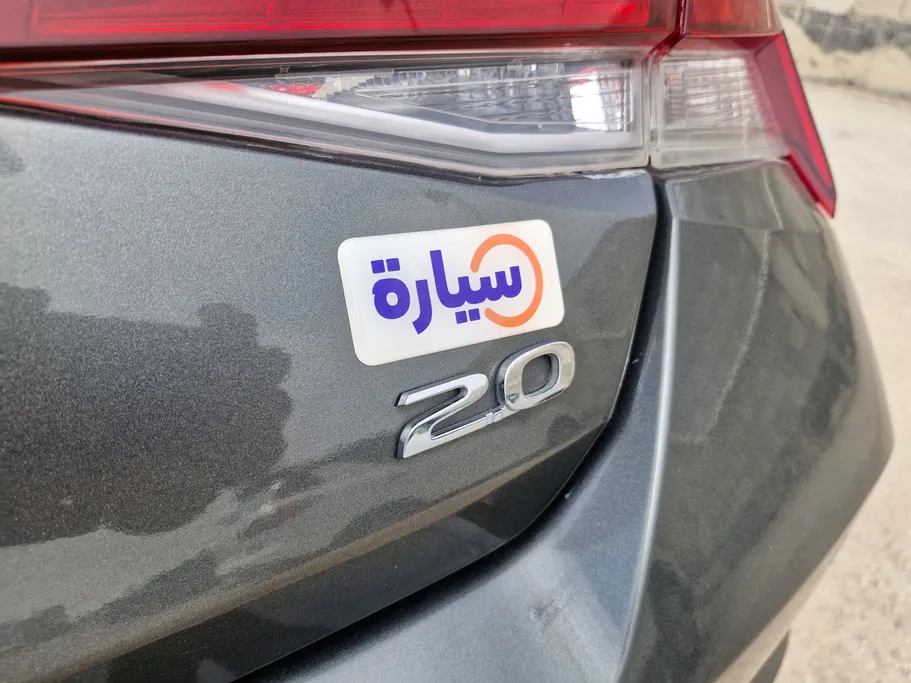2023 هيونداي Elantra سمارت 